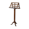 Lectern of ancient duettists