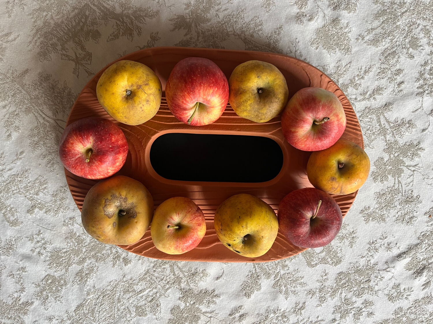 Woody Normal Studio Fruit Basket