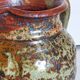 Traditional pottery sandstone pyrite Art-popular XIXth