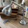 Lampe d’atelier Jumo