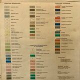 Old map to display