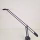Vintage Modern Desk Lamp from Gammalux Italy, 1980s
