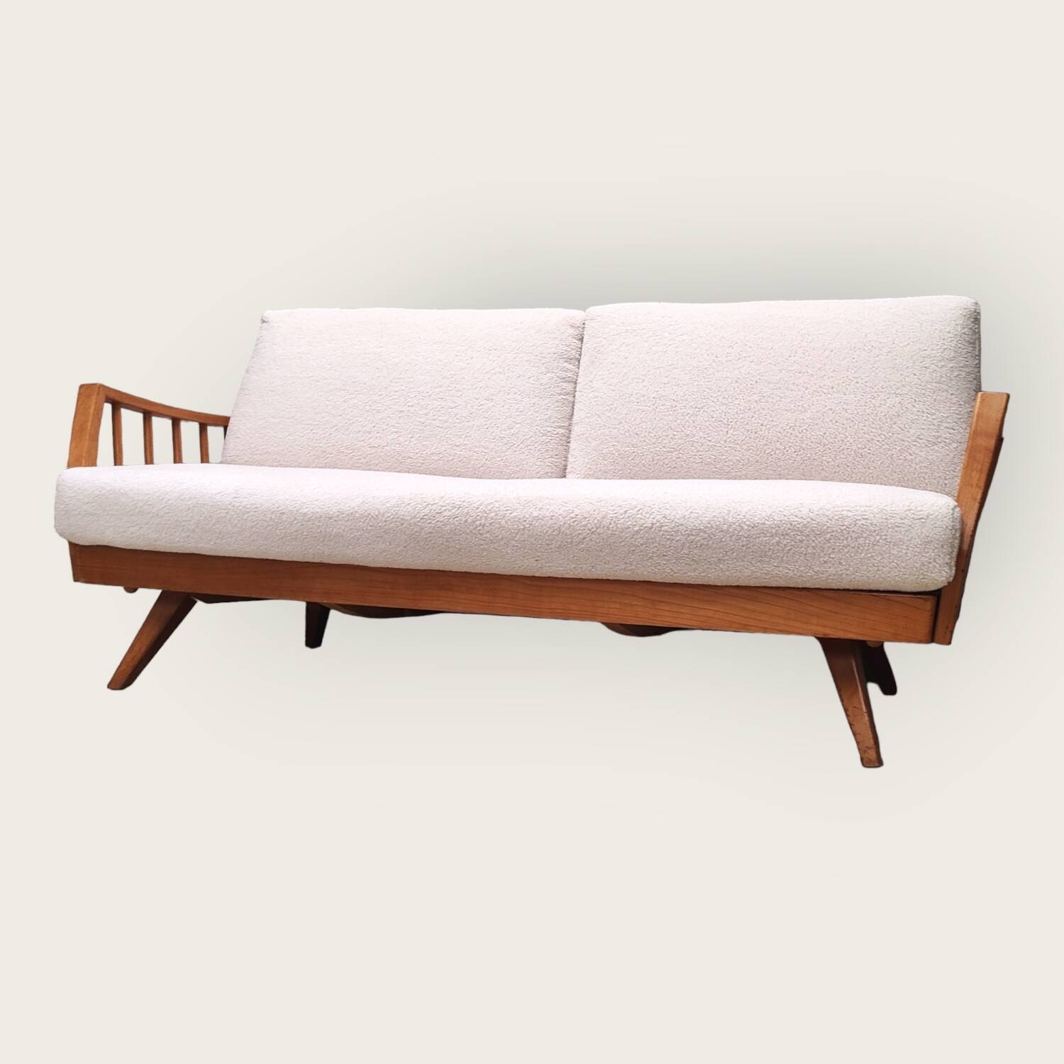 Mid Century sofa