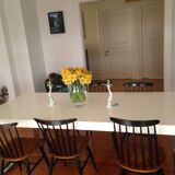 Ilmari Tapiovaara  6 chairs