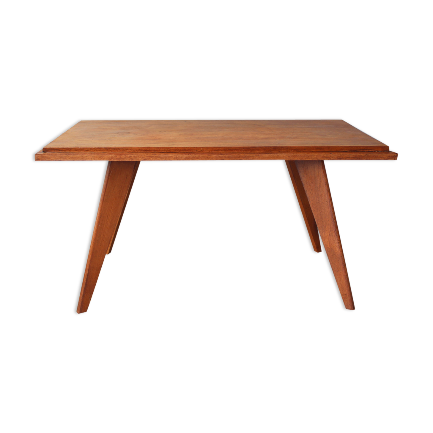 Table basse années 60