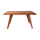 Table basse années 60
