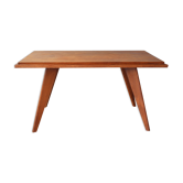 Table basse années 60