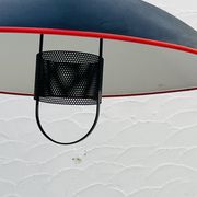 Suspension scandinave réglable Lival Finland