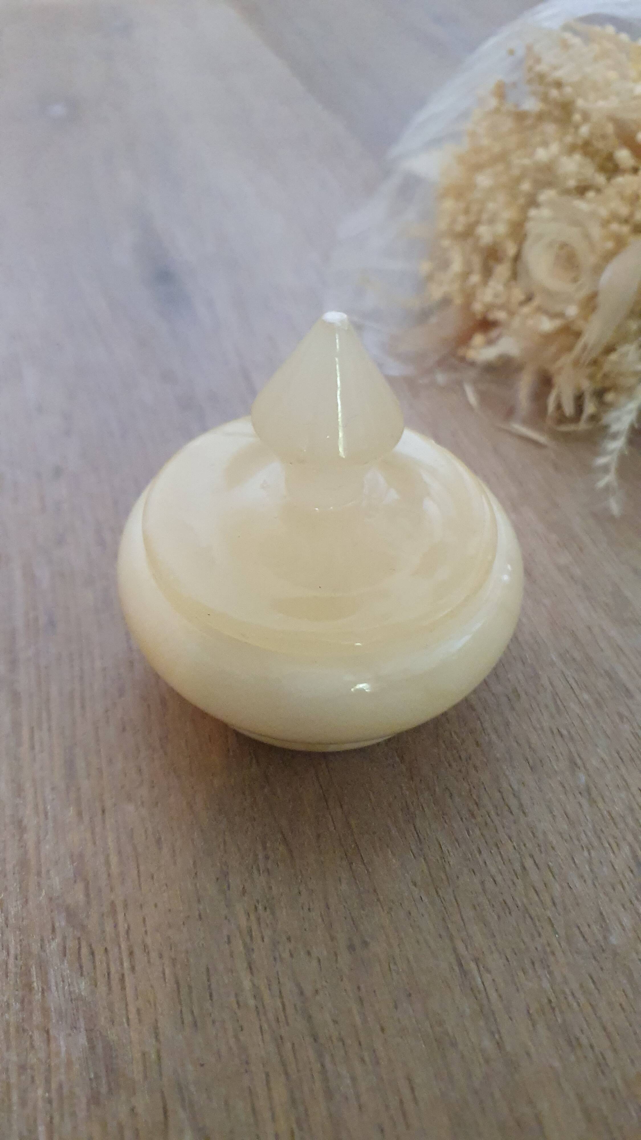 Art Deco Opal Jewelry Box - LPR22086