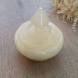 Art Deco Opal Jewelry Box - LPR22086