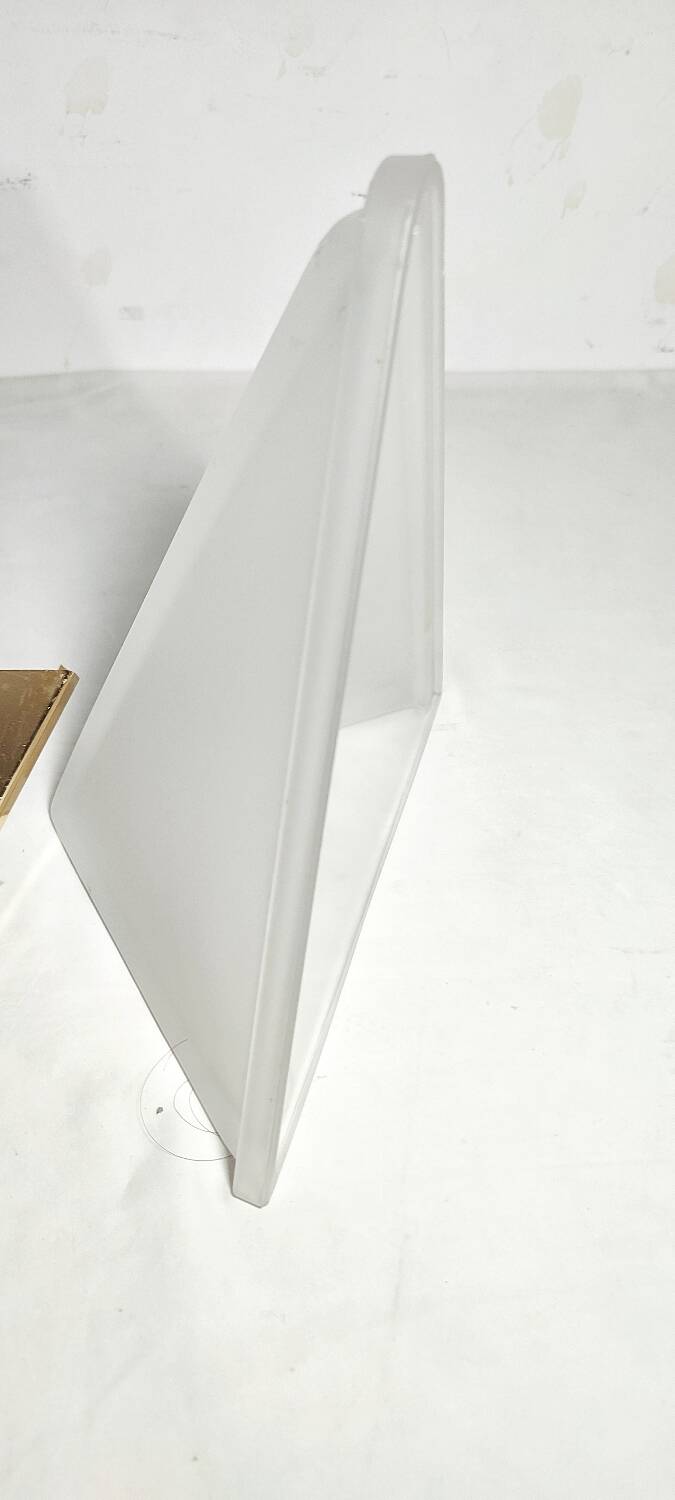 Applique de pared. Espagne, années 1970.