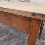 Oak Farm Table 1900 -1m40