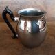 Vintage milk jug