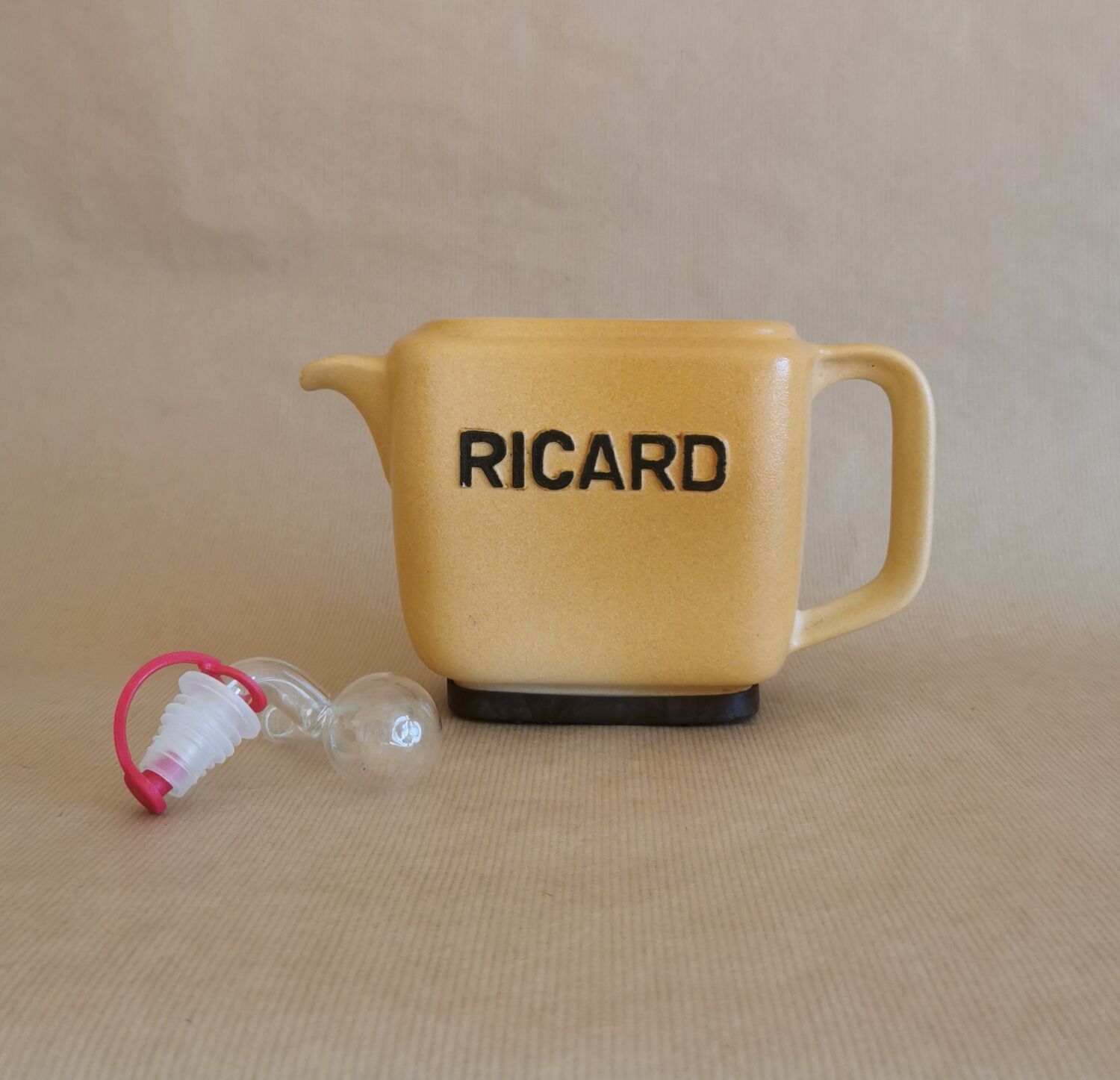 Carafe Ricard