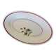 Vintage porcelain dish from Salins 2106134