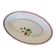 Vintage porcelain dish from Salins 2106134