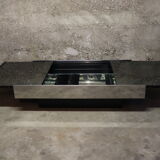 Table bar bar edition Cidue 1970