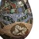 Vase signée Jean Germino Vallauris