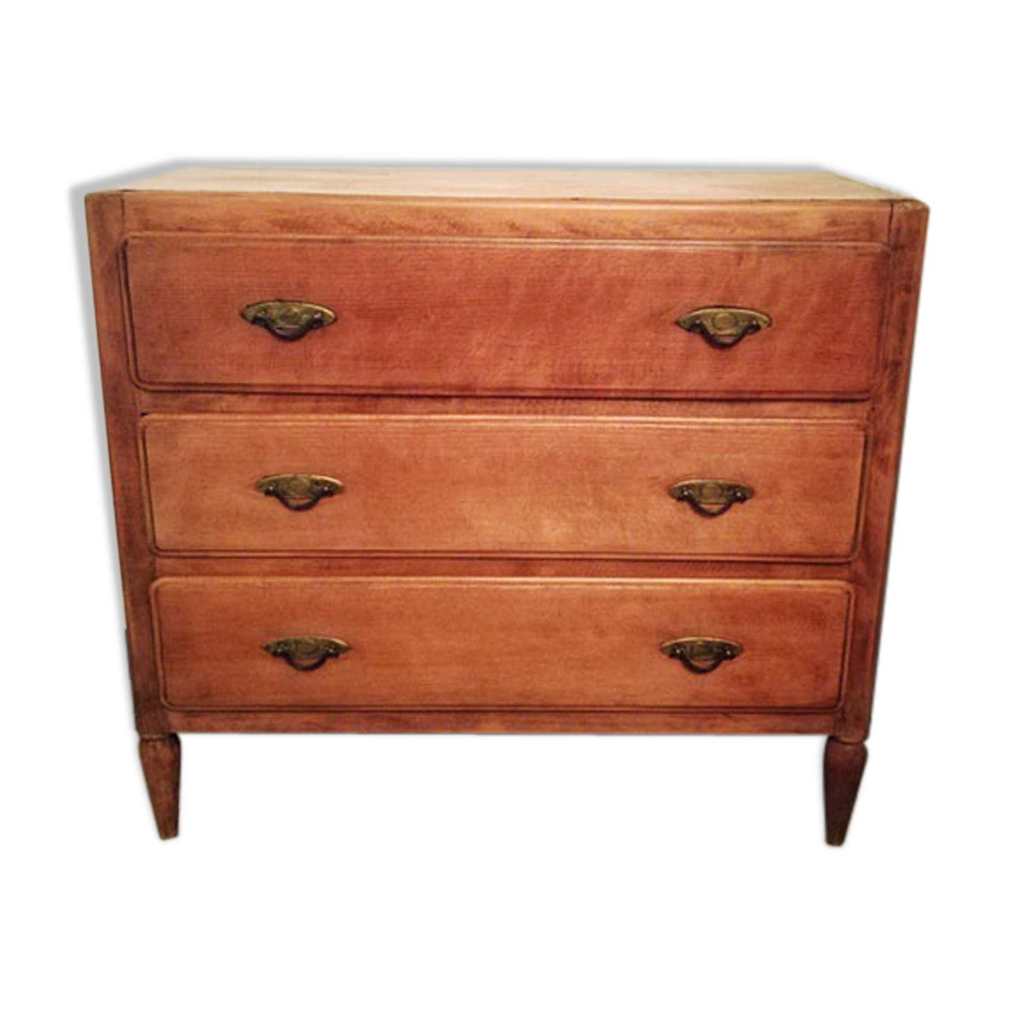 Chest of drawers 3 drawers