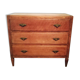 Chest of drawers 3 drawers
