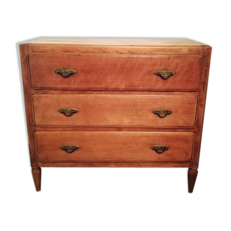 Chest of drawers 3 drawers