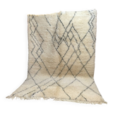 Marmoucha Berber rug 265 x 176 cm