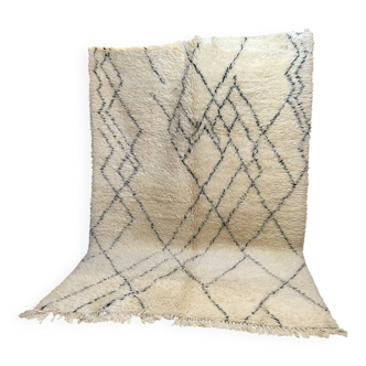 Tapis Marmoucha Berbère 265 x 176 cm