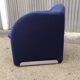 Fauteuil artifort "Ben chair", Pierre Paulin