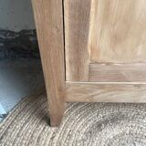 Wardrobe / bonnetière