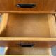 Magnificent vintage desk (Scandinavian style)
