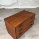 chest of drawers Teak G Plan Fresco Chest Drawers Sideboard Danish Scandi Retro