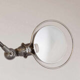 Workshop lamp e-reader JIeldé 5 arms