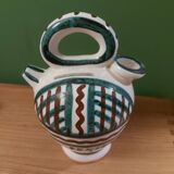 Vallauris Ceramics