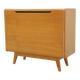 Mid-century commode by Nepožitek & Landsman for Jitona, 1970s
