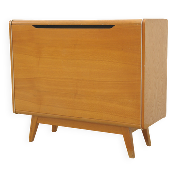 Mid-century commode by Nepožitek & Landsman for Jitona, 1970s