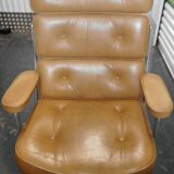 Fauteuil de bureau de Charles et Ray Eames