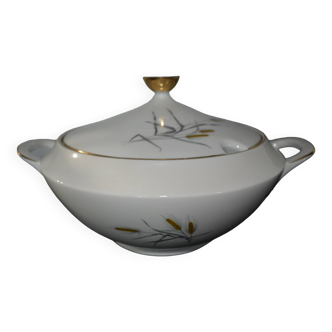 Winterling tureen