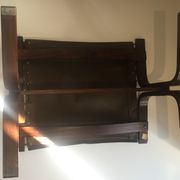 Siesta footrest by Ingmar Relling for Westnofa, Norway, year 1965