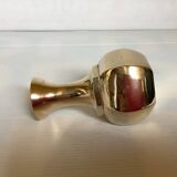 Petit vase en laiton
