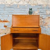 Scandinavian Secretary