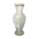 Antique hand-painted vase