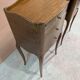 Pair of Louis XV bedside tables
