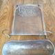 Aluminum couttoir or kitchen utensil holder