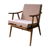 Fauteuil boomerang ton