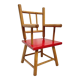 Torck Vintage Doll Toy Chair