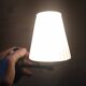 Pair of wall lights 1950s, set of 2.