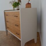 Commode