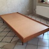Beech day bed