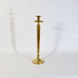 Brass candle holder