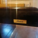 Table, bar en granite